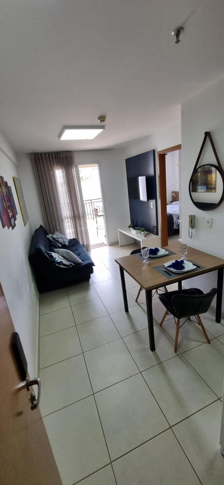 Resort Em Brasília Buitenkant foto