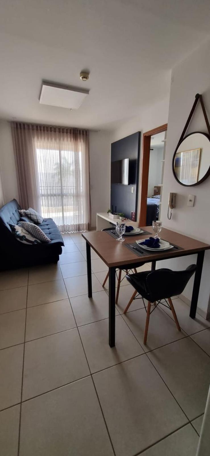 Resort Em Brasília Buitenkant foto